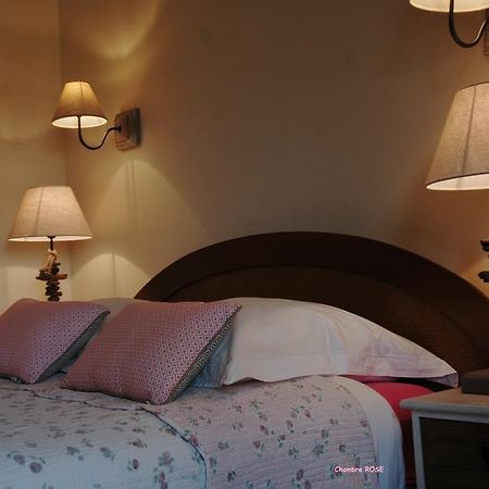 Chambres D'Hotes Belard Plonévez-Porzay Eksteriør billede